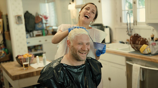 Сериал «Платонические отношения» получит второй сезон