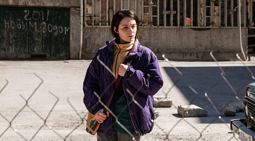 Garage Screen покажет три фильма из программы «Кинотавра»-2021