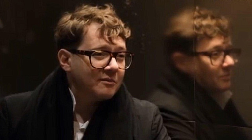 «Всё происходило в легальном поле»: Илья Хржановский ответил на обвинения в насилии над детьми в процессе съёмок