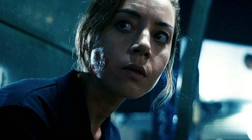 Обри Плаза рассказала, чем вдохновлён фильм «Преступница Эмили» с её участием