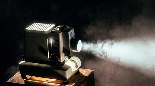 У Союза кинематографистов России появится портал для развития киноиндустрии