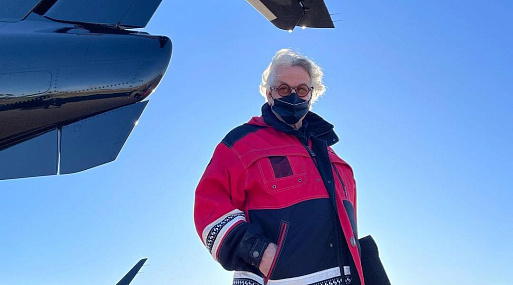 Аня Тейлор-Джой сообщила о завершении съёмок «Фуриосы» Джорджа Миллера