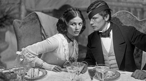 Умерла Клаудия Кардинале, легендарная актриса итальянского кино