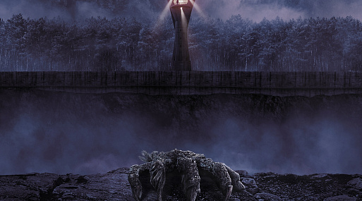 Аня Тейлор-Джой и Майлз Теллер на кадрах фантастического боевика «Ущелье»