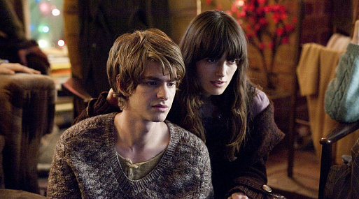 FX заказал первый сезон сериала по роману «Не отпускай меня»