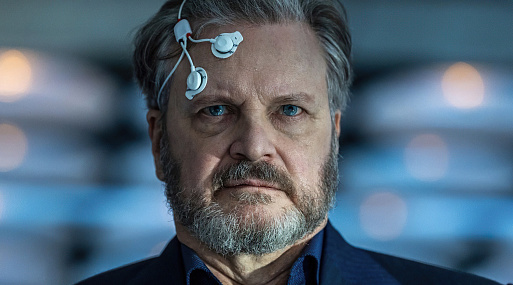 Фантастический триллер Стивена Спилберга «День разоблачения» получил новый тизер