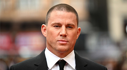 Ченнинг Татум о кризисе в Голливуде — стриминги изменили слишком многое