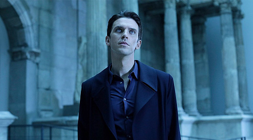 Режиссёрский дебют Даниэля Брюля, новые фильмы Селин Сьямма и Хон Сан-су: объявили программу основного конкурса Берлинале-2021