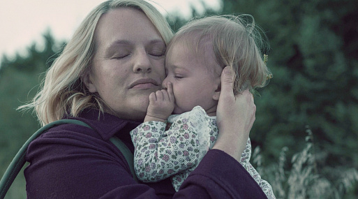 Во тьме рождается надежда: обзор финального сезона «Рассказа служанки»