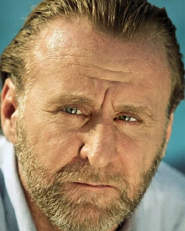 Байрон Гибсон