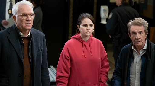 Третий сезон «Убийств в одном здании» ожидается в 2023 году