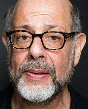 Фред Меламед