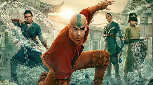 Премьера второго сезона «Аватара: Легенда об Аанге» состоится 25 июня