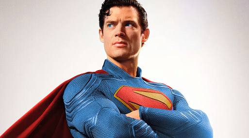 Человек из стали спасает планету в новом трейлере «Супермена» Джеймса Ганна