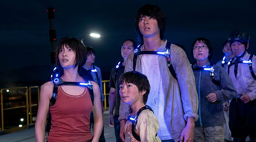 Третий сезон сериала «Алиса в Пограничье» выйдет 25 сентября