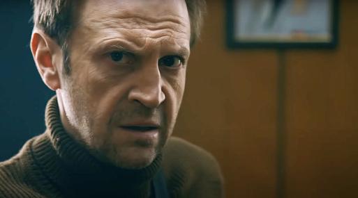 Тимофей Трибунцев встречает напарника-оперативника в трейлере сериала PREMIER