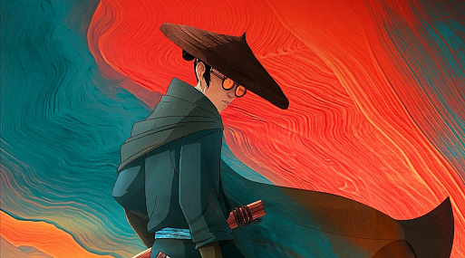 Netflix устроил аниме-фейерверк на Anime Expo: тизеры, новости и сюрпризы