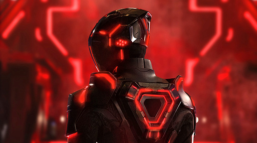 Вышел трейлер «Трон: Арес»: Джаред Лето, старина Джефф Бриджес и светоциклы