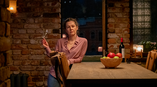 Виктор Шамиров снял сериал «Меньшее зло» о поисках идеальных отношений