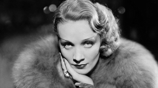 Про легендарную актрису Марлен Дитрих снимут сериал с Дайан Крюгер