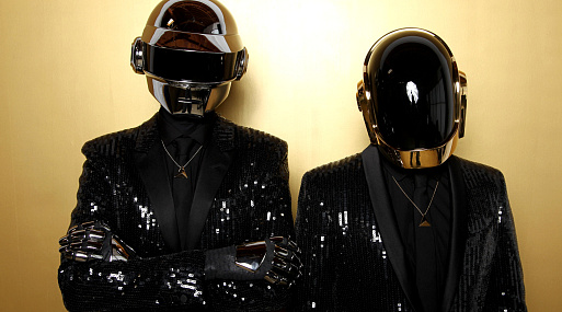 Электронный дуэт Daft Punk напишет музыку к новому фильму Дарио Ардженто, автора оригинальной «Суспирии»