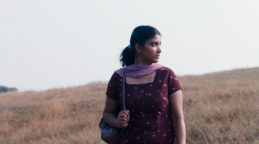 В России выйдет драма «Все, что нам кажется светом», победившая в Каннах