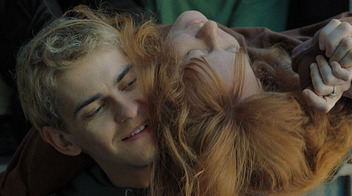 В Выборге покажут фильм о певице Янке Дягилевой. Трейлер уже в сети