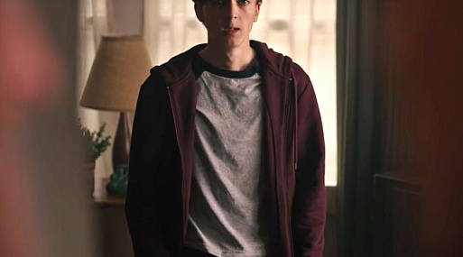 Актёр Райан Грэнтэм приговорён к пожизненному сроку за убийство матери