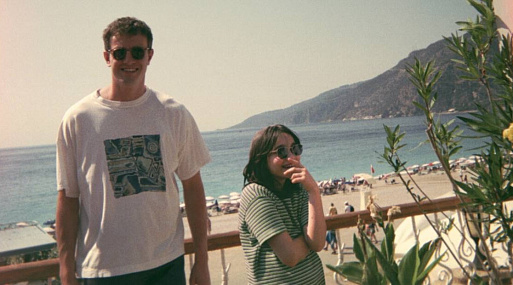 Вышел дублированный трейлер драмы «Солнце моё» с Полом Мескалом