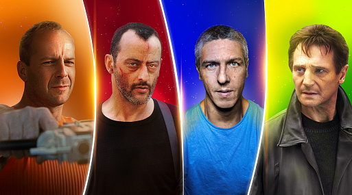 Люк Бессон — тройная угроза: режиссёр, сценарист и продюсер. Вспоминаем его лучшие работы