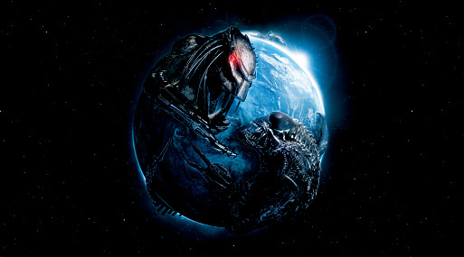 У Феде Альвареса есть идея для нового «Чужого против Хищника»