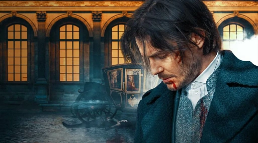 «Бульварная история с шутками и прибаутками»: сериал «Шерлок в России»