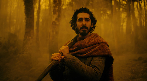 Дев Патель снимет и сыграет в историческом боевике «Крестьянин»