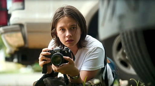 «Падение империи» показало лучший кассовый старт в истории студии A24