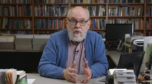 Скончался американский киновед Дэвид Бордуэлл