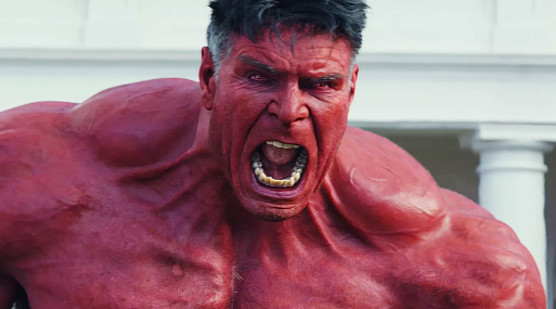 Харрисон Форд сам захотел сыграть в фильме Marvel