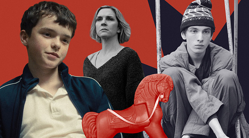 «Аутсорс» и «Мебельная компания»: 15 лучших сериалов 2025 года по версии КИНОТВ