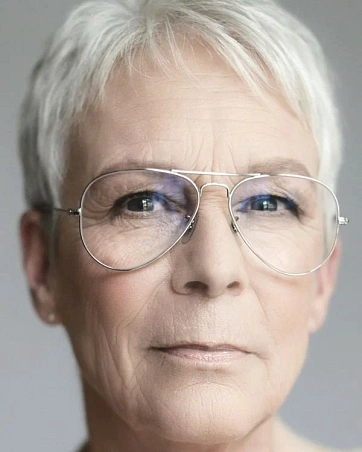 Джейми Ли Кёртис