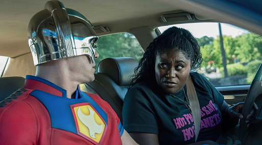 Пожестим: чего ожидать от второго сезона «Миротворца» Джеймса Ганна