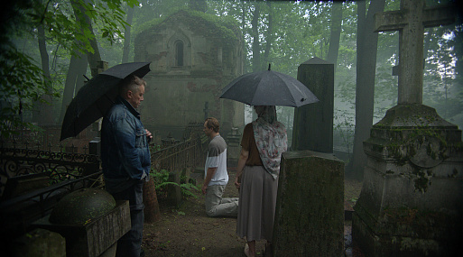 Чужой: воскрешение. В прокате «Авиатор» по роману Евгения Водолазкина