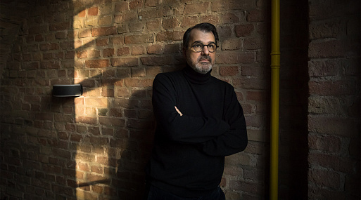 Корнел Мундруцо снимет байопик о молодости Сталина