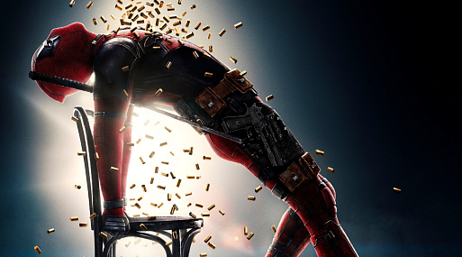 Премьеру «Дэдпул 3» всё же придётся перенести из-за забастовки