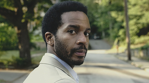 Смотрим трейлер фильма «Актёр»