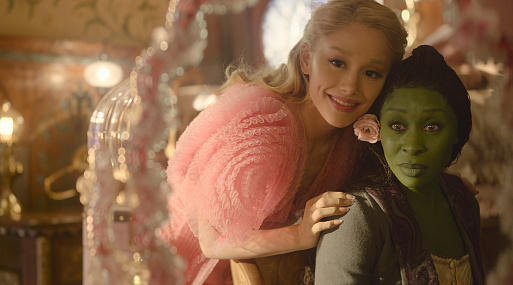 «Злая» стала самой кассовой экранизацией бродвейского мюзикла в истории