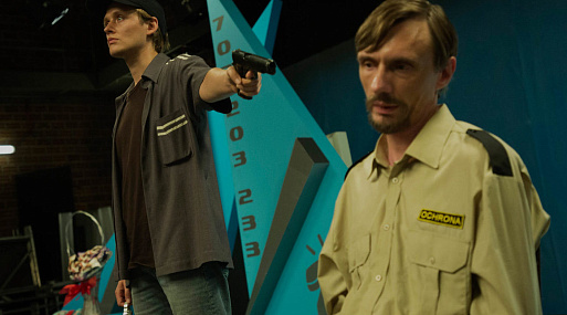 Пусть говорит: «Прайм-тайм» на Netflix