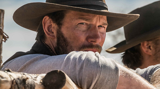 Ник Пиццолатто создаст перезапуск «Великолепной семёрки» для Amazon