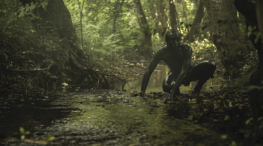Появился трейлер продюсерского проекта Терренса Малика «The Book of Vision» о связи прошлого и настоящего, жизни и смерти