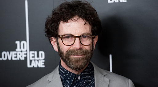 Чарли Кауфман поделился своим взглядом на связь кино и поэзии