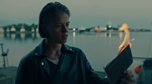 Появился новый трейлер сериала «Убить Риту»