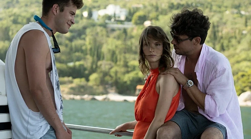 «Да она сама нас провоцировала»: вышел трейлер сериала Валерии Гай Германики